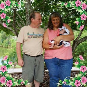 Meet your Posher, Robin